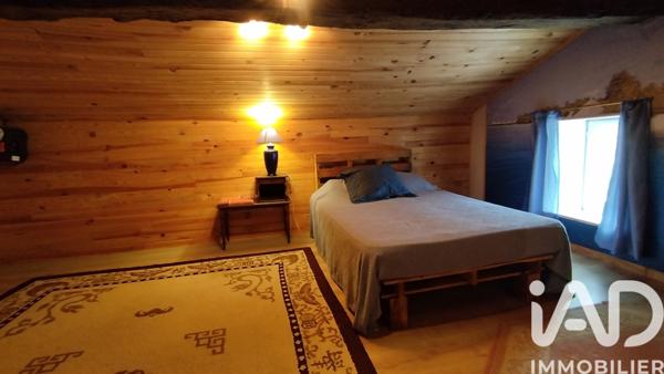 Maison à vendre 9 pièces 243 m² Néré