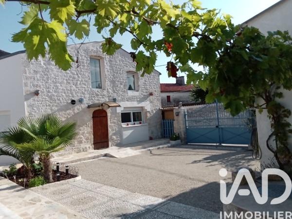 Maison à vendre 9 pièces 243 m² Néré