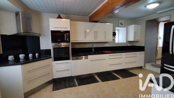 Maison à vendre 9 pièces 243 m² Néré