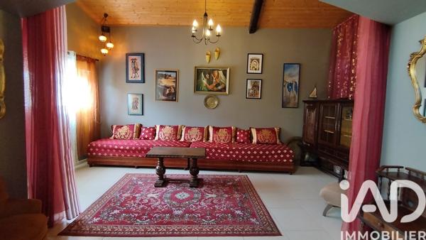 Maison à vendre 9 pièces 243 m² Néré