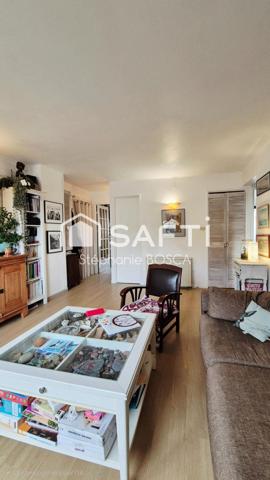 COUP DE CŒUR ASSURÉ !