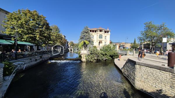 Appartement de 24 m²