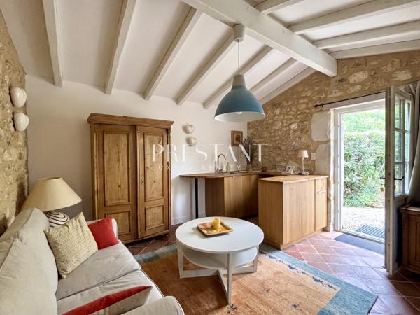 Belle propriété périgourdine sans vis-à-vis, nichée au cur du Périgord Pourpre, à deux pas des sites touristiques et des prestigieux vignobles., BERGERAC