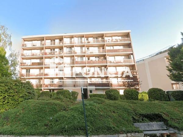 À vendre Studio 27 m² - Boissy-saint-léger 94470