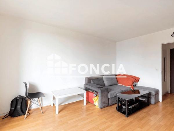 À vendre Studio 27 m² - Boissy-saint-léger 94470