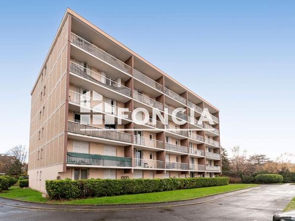 À vendre Studio 27 m² - Boissy-saint-léger 94470