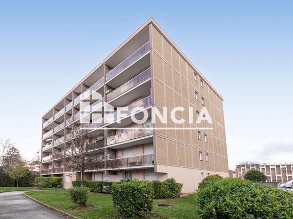 À vendre Studio 27 m² - Boissy-saint-léger 94470