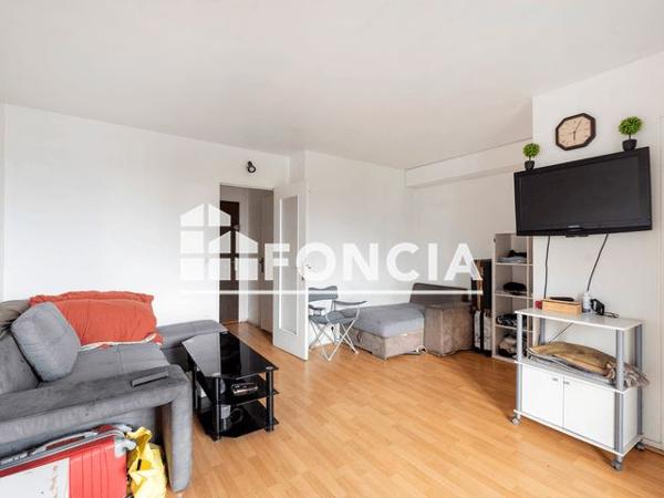 À vendre Studio 27 m² - Boissy-saint-léger 94470