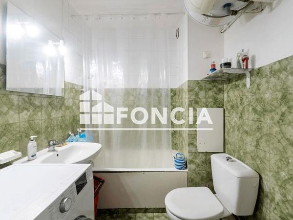 À vendre Studio 27 m² - Boissy-saint-léger 94470