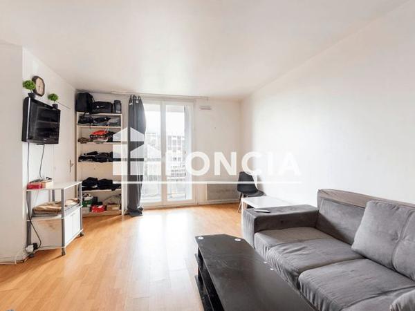 À vendre Studio 27 m² - Boissy-saint-léger 94470