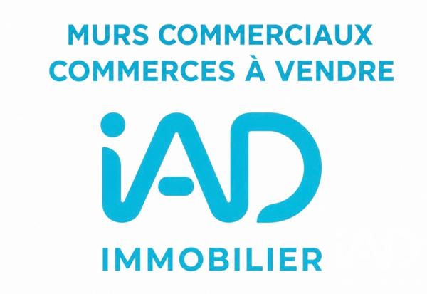 Murs commerciaux  à vendre 81,65 m² Saint-Étienne
