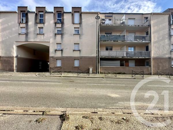 Appartement F2 à vendre  2 pièces - 49,80 m 2   LA FERTE GAUCHER  - 77