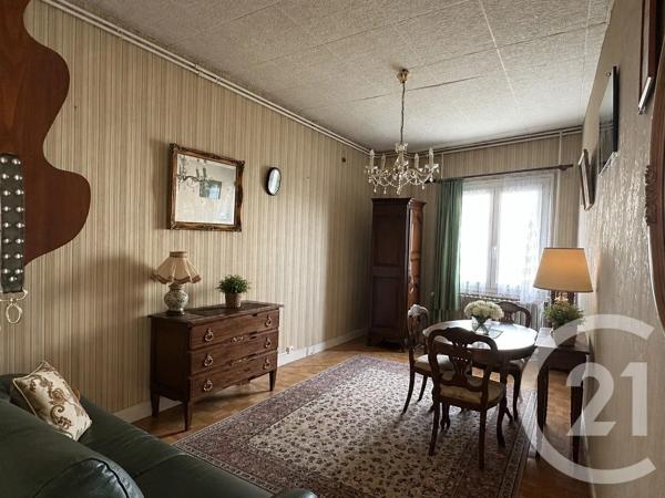 Appartement F2 à vendre  2 pièces - 49,80 m 2   LA FERTE GAUCHER  - 77