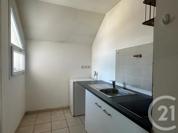 Appartement F2 à vendre  2 pièces - 49,80 m 2   LA FERTE GAUCHER  - 77