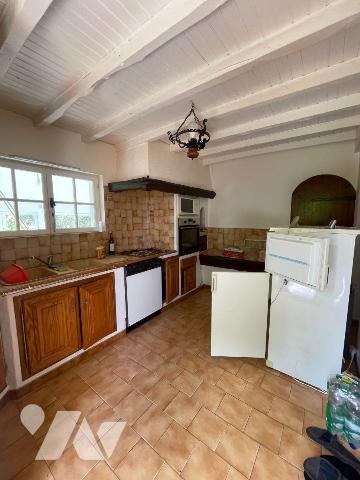 A ACHETER EN CAMPAGNE D'AUTHON DU PERCHE

Une ancienne grange réhabilitée en maison d'habitat...