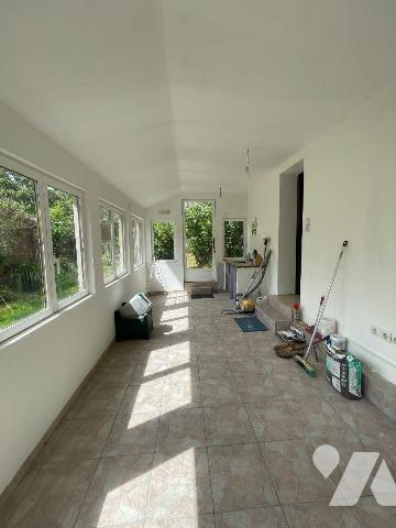 A ACHETER EN CAMPAGNE D'AUTHON DU PERCHE

Une ancienne grange réhabilitée en maison d'habitat...