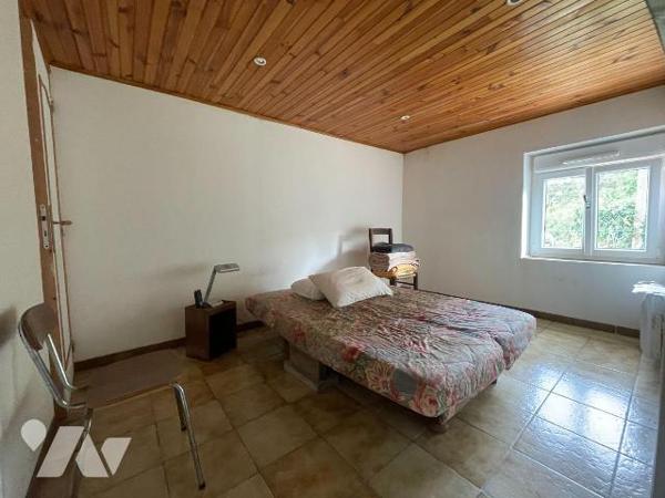 A ACHETER EN CAMPAGNE D'AUTHON DU PERCHE

Une ancienne grange réhabilitée en maison d'habitat...