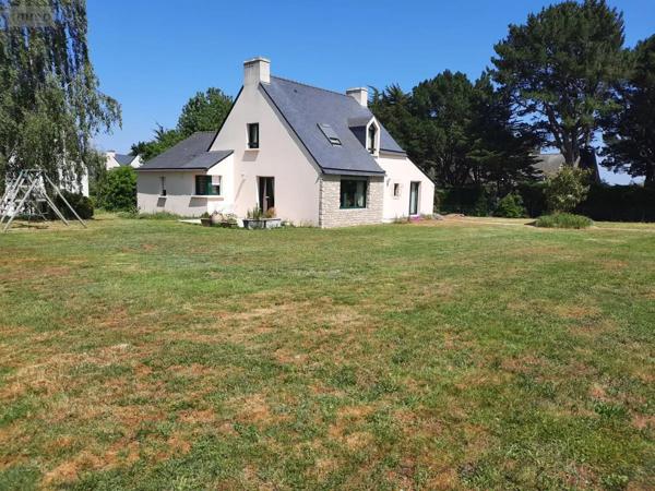 Achat - Maison Baden 56870 8 pièces 140 m 2 1301 m 2
