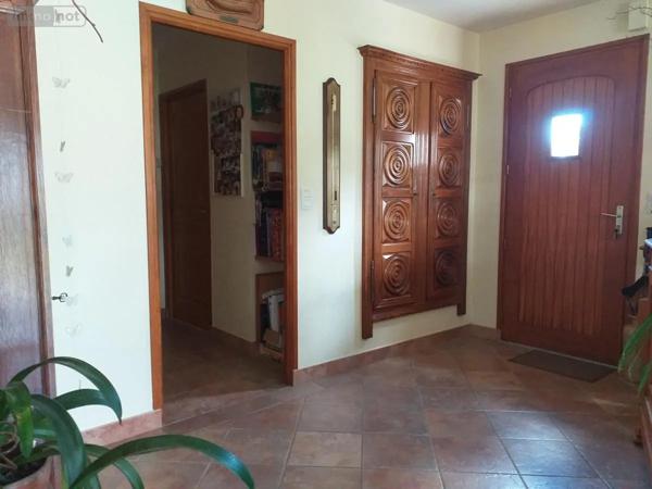 Achat - Maison Baden 56870 8 pièces 140 m 2 1301 m 2