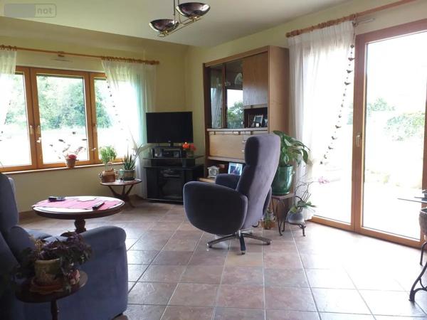 Achat - Maison Baden 56870 8 pièces 140 m 2 1301 m 2