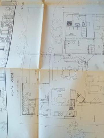 Achat - Maison Baden 56870 8 pièces 140 m 2 1301 m 2