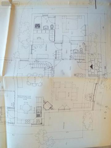 Achat - Maison Baden 56870 8 pièces 140 m 2 1301 m 2