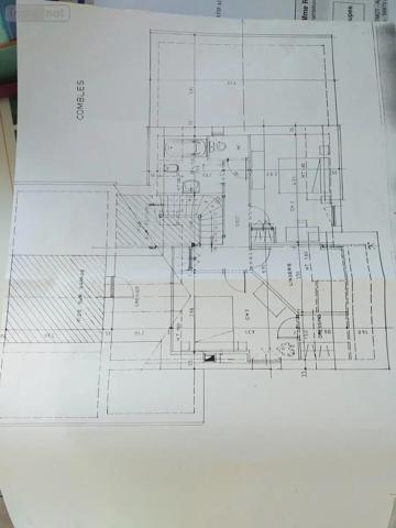 Achat - Maison Baden 56870 8 pièces 140 m 2 1301 m 2