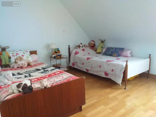 Achat - Maison Baden 56870 8 pièces 140 m 2 1301 m 2