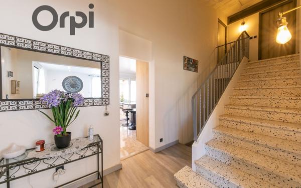 Maison à vendre    3 pièces •  Saint-Estève