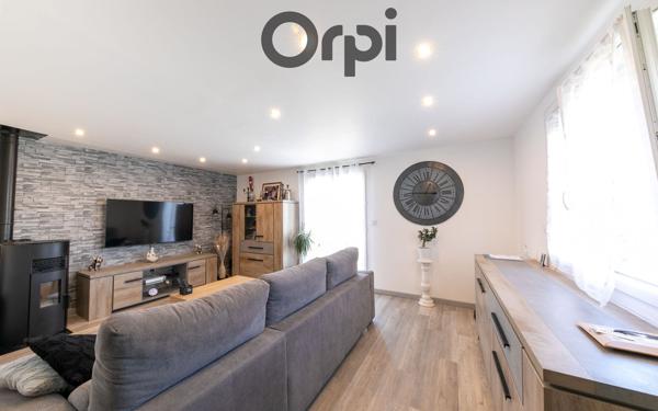 Maison à vendre    3 pièces •  Saint-Estève