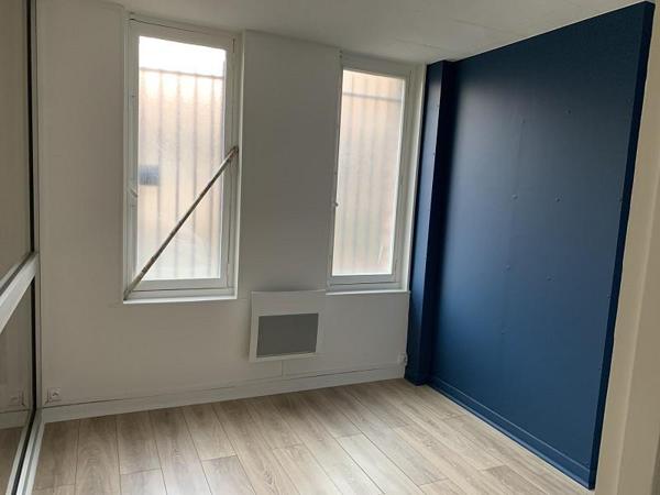 Bureau à Louer à VALENCIENNES 950 €