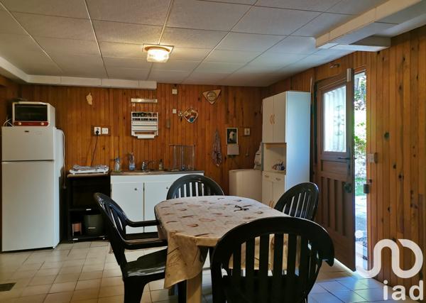 Maison à vendre 6 pièces 120 m² Enghien-les-Bains