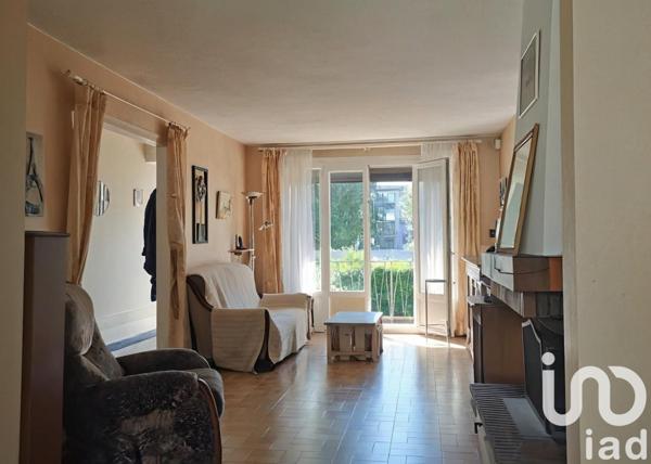 Maison à vendre 6 pièces 120 m² Enghien-les-Bains