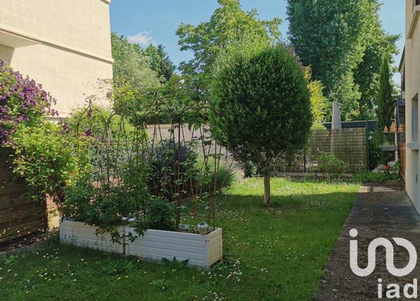 Maison à vendre 6 pièces 120 m² Enghien-les-Bains