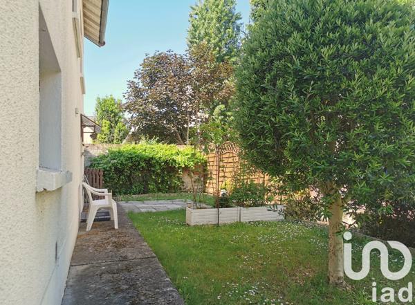 Maison à vendre 6 pièces 120 m² Enghien-les-Bains
