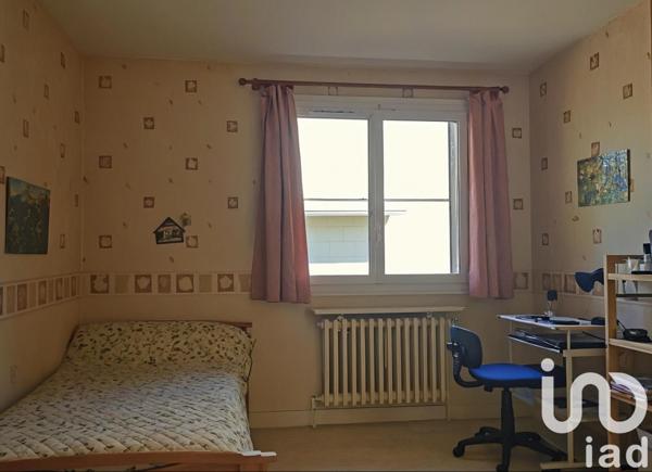 Maison à vendre 6 pièces 120 m² Enghien-les-Bains