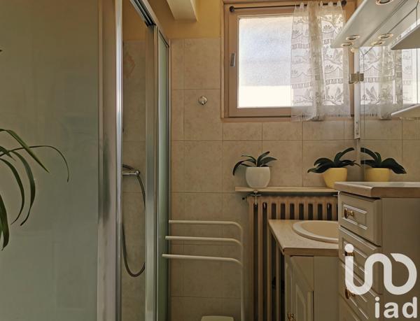 Maison à vendre 6 pièces 120 m² Enghien-les-Bains