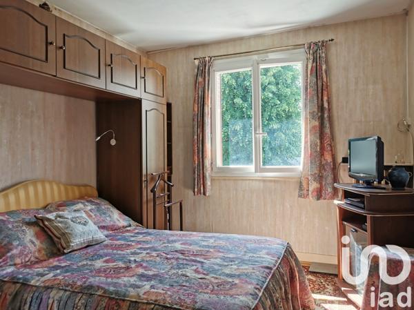 Maison à vendre 6 pièces 120 m² Enghien-les-Bains