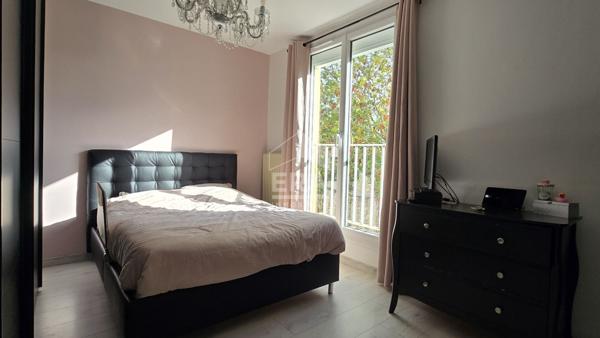 Appartement Dieppe 3 pièce(s)