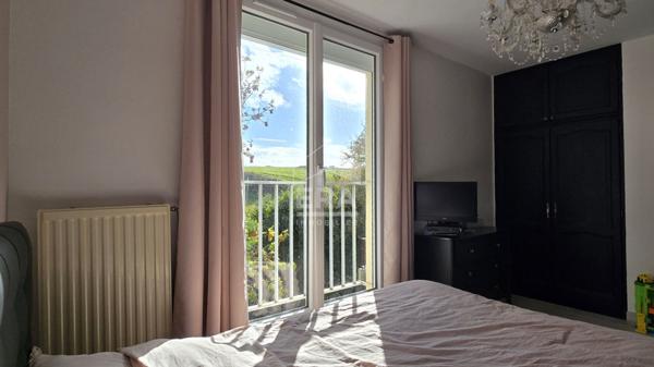 Appartement Dieppe 3 pièce(s)