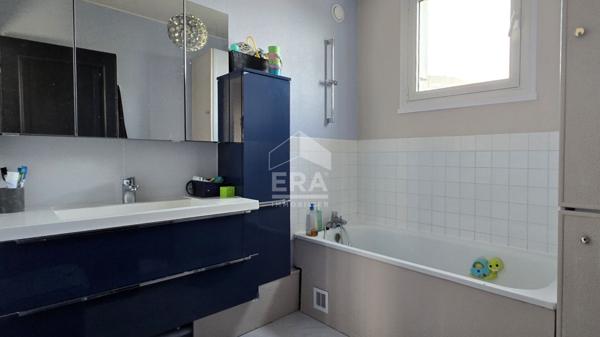 Appartement Dieppe 3 pièce(s)