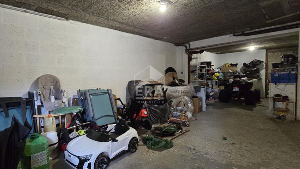 Appartement Dieppe 3 pièce(s)