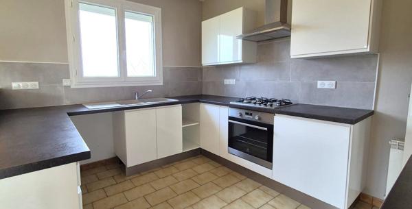 Location Maison 4 pièces 84 m2 à Rouffiac