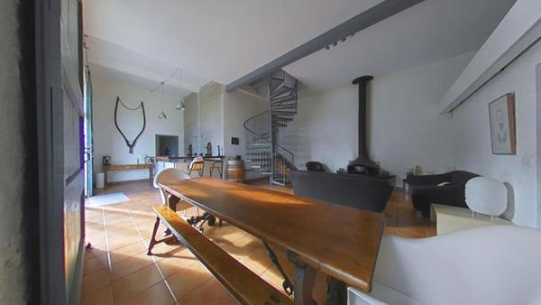 Propriété Ouveillan - 402 m² habitables - Piscine & dépendances