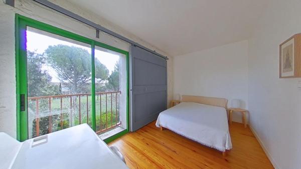 Propriété Ouveillan - 402 m² habitables - Piscine & dépendances