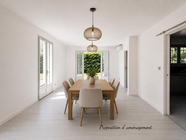 Vente / Maison T6 à Agen (47000)