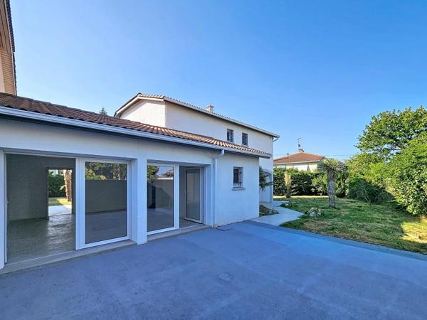 Vente / Maison T6 à Agen (47000)