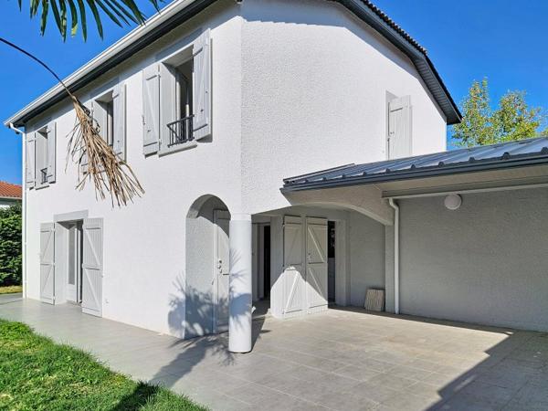 Vente / Maison T6 à Agen (47000)