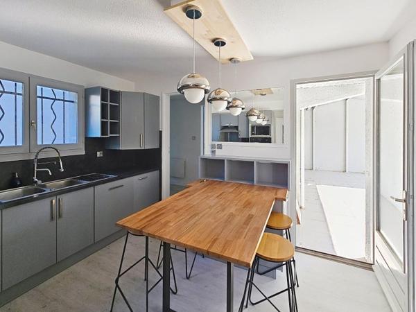Vente / Maison T6 à Agen (47000)