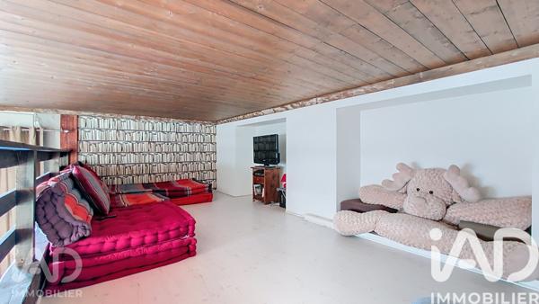 Appartement à vendre 4 pièces 112 m² Combloux